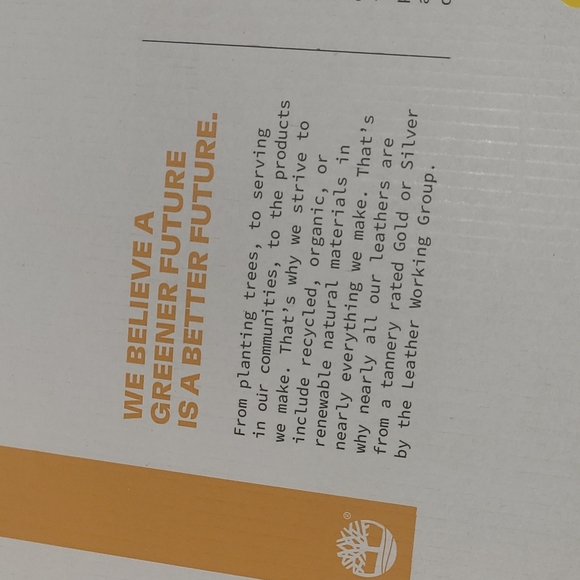 New Timberland Mt.Maddsen Mid-Hiker dark brown full grain sizes 11.5 and 13 - Picture 2 of 9